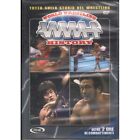 World Wrestling History Vol.11 DVD Mondo Home / Sigillato 8032442207275