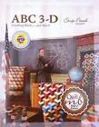 ABC 3-D Tumbling Blocks... and More! - 9780965143967