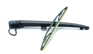 Chevrolet Tahoe 2006-2013 Rear Window Windshield Wiper Arm & Blade Set New - Picture 1 of 2