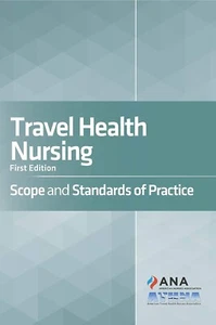 Travel Health Nursing: Scope and Standards of Practice, 1st Edition - MINT - Picture 1 of 1