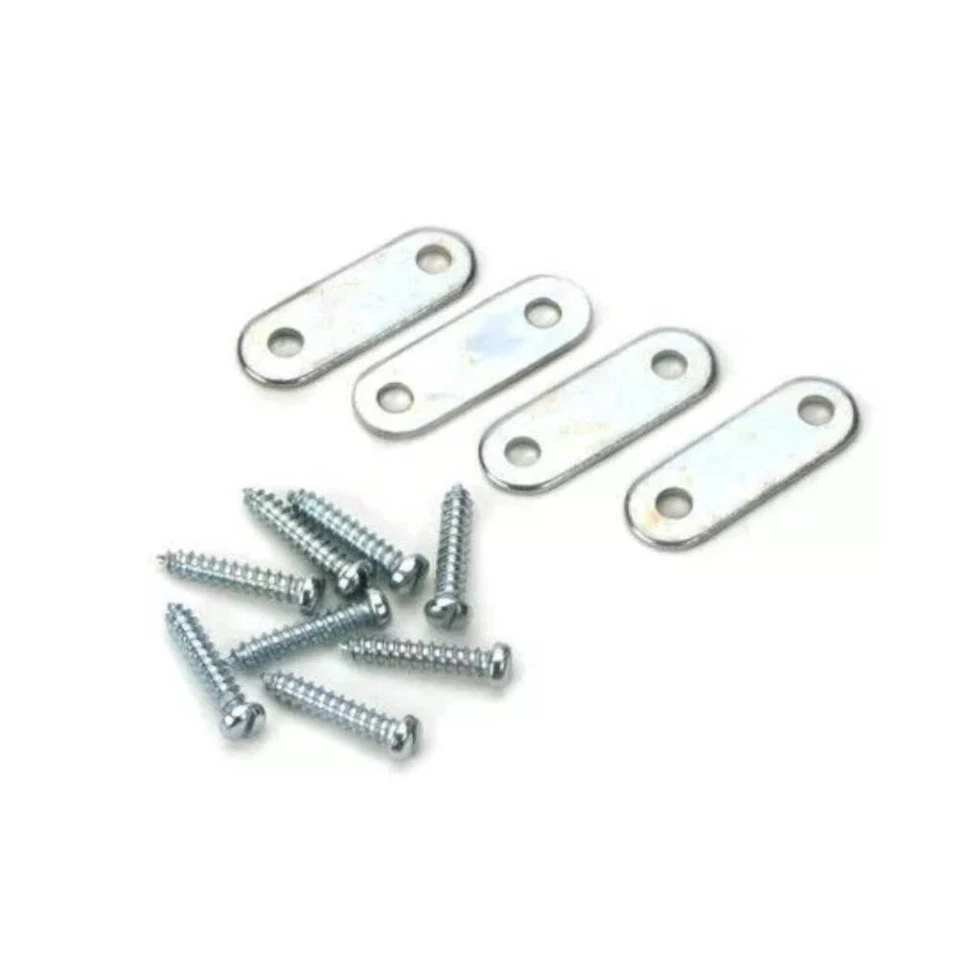 DuBro 158 Landing Gear Straps - Image 1 of 1