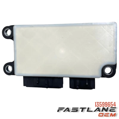 2012-2017 CHEVROLET EQUINOX CONTROL MODULE NEW OEM 13599654 - Image 1 of 4