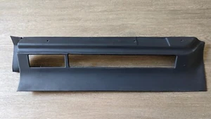 1974-1976 Cadillac DeVille Fleetwood Calais Rear Bumper Trunk Filler RH NEW - Picture 1 of 4