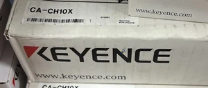 New KEYENCE CA-CH10X sensor - Picture 1 of 1