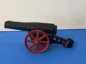 VINTAGE 6F CONESTOGA BIG BANG FIELD CANNON 9" * - Picture 1 of 6