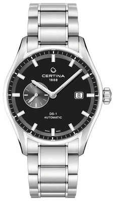 Certina DS-1 C006.428.11.051.00 Man Mechanical Watch - Image 1 of 2