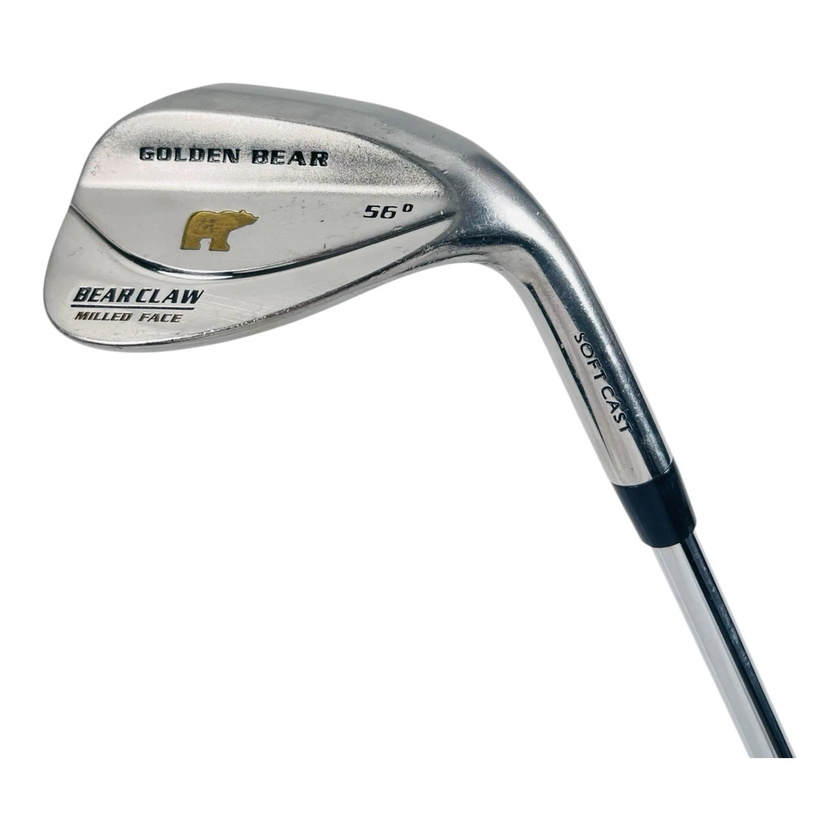 3本セット GOLDEN BEAR ウェッジ 52° 56° 60° N136 3本セット GOLDEN BEAR ウェッジ 52° 56° 60° N136