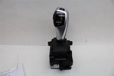2013 BMW 528i AUTOMATIC FLOOR SHIFTER AUTO GEAR SHIFT 1065204 - Изображение 1 из 4