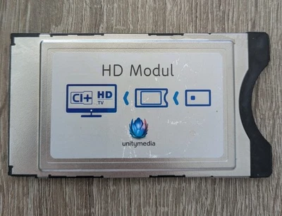 HD Modul unitymedia - Bild 1 von 2
