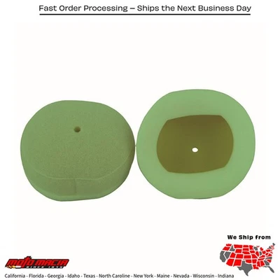 FAST FILTER KTM 65CC KTM 65 SX 1998-2023 Husqvarna TC 65 2017-2023 Gas-Gas MC 65 - Image 1 of 4