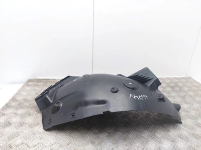 WHEEL ARCH LINER SPLASH GUARD FRONT RIGHT SIDE 638428581R DACIA JOGGER 2024 - Image 1 of 4