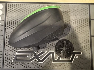 FARBSTOFFROTOR LTR + SPEEDFEED!! - Bild 1 von 4