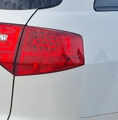 Lámpara de luz trasera derecha pasajero montaje cuarto Acura MDX 2007-2009 OEM LKQ Foto 1 de 4