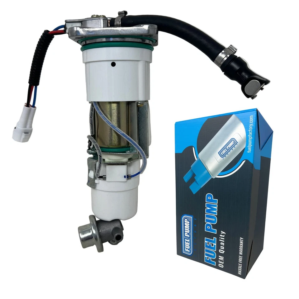 FPA-1081 Fuel pump assembly for KTM 1190 Adventure (2013-2016) - Image 1 of 4