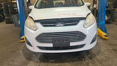 Passenger Right Front Door Fits 13-18 C-MAX 1114714 Foto 1 de 4