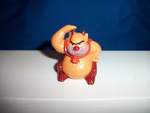 PHIL PHILOCTETES HERCULES Disney US NESTLE MAGIC Figure Single 1997 NO PAPER - Picture 1 of 1