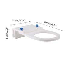 Telescopic Fish Tank Prefilter Sock Filter Bag Fish for Aquarium