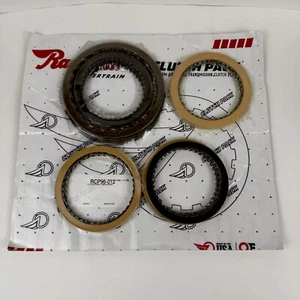 Raybestos A340E A340H Friction Module W/O TURBO 1985-1995 RCP96-012 - Picture 1 of 6