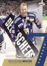 2013-14 German DEL Inside #190 Florian Busch