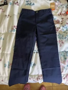 girl's school uniform pants - Picture 1 of 3