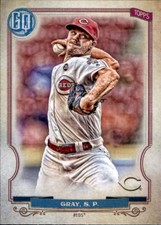 A6324- 2020 Topps Gypsy Queen BB 299-320 +Inserts -You Pick- 10+ FREE US SHIP