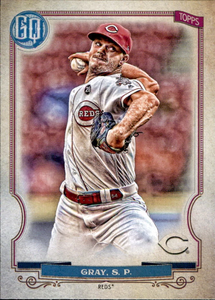 A6324- 2020 Topps Gypsy Queen BB 299-320 +Inserts -You Pick- 15+ FREE US SHIP - Image 1 of 1