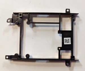 Dell Latitude E7450 Series Laptop HDD SSD Adapter Caddy Tray 0FCN4M - Picture 1 of 3