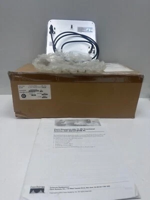 Cisco AIR-ANT2413P2M-N 2.4-GHz Directional Antenna - Image 1 of 4