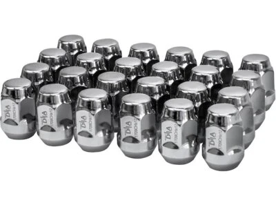 Juego de tuercas eje Detroit 18365GJ 2015 2012 para Jeep Grand Cherokee 2011-2019 Foto 1 de 2