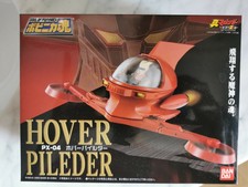 Hover pilder