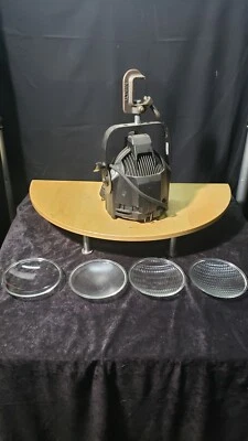 ETC Source 4 Par - Image 1 of 3