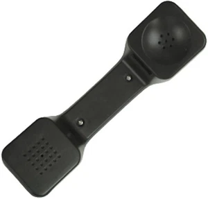 One ESI IVX EKT-A Auricular Carbón (Negro), Nuevo - Imagen 1 de 1