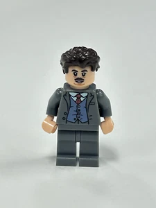 Lego Harry Potter Jacob Kowalski Minifigure CMF colhp19 - Picture 1 of 1