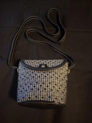 Bolso Bandolera/Hombro Judith Leiber De Colección Raro Foto 1 de 4