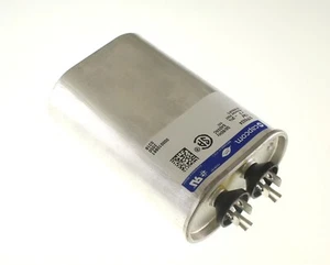 13uF 540V Motor Run Capacitor 540VAC Replacement 13mfd 540 Volts 13 uF 97F6924 - Picture 1 of 1