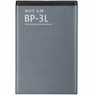 Bp 3L Replacement Battery For Nokia Lumia 610 505 510 710 Asha 303 603 1300Mah