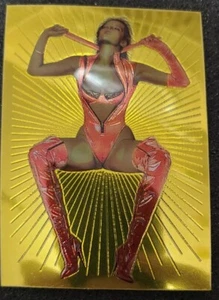 Tarjetas de coleccionista de Chromium Creatures: Hajime Sorayama II - Imagen 1 de 2