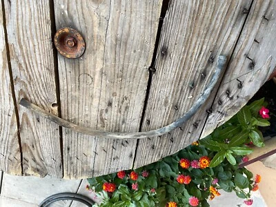 Honda Cl200 1974 Scrambler Motor Respirador Manguera CL 200 Foto 1 de 2