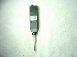 Mitutoyo 575 Series Digimatic Indicator ID /Works Great - Picture 1 of 8