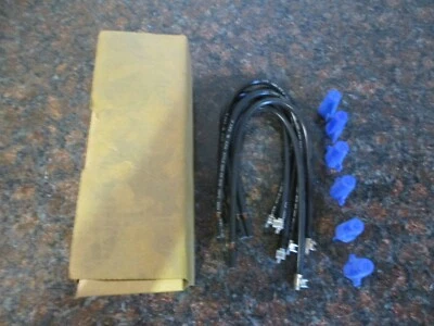 KIT DE REPARACIÓN DE SUMINISTRO LENNOX 45F0701PR / 45F0701PR PARA TERMINALES DE PALA AC NUEVO  Foto 1 de 4