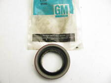 NEW - OEM GM 8673526 Automatic Transmission Extension Housing Seal
