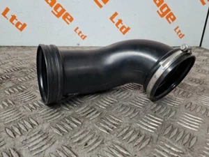2014-2016 MCLAREN 650S SPIDER 3.8 PETROL AIR INTAKE PIPE HOSE 11F0943CP - Picture 1 of 12