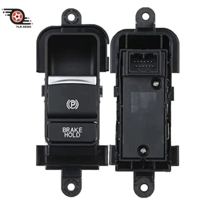 Interruptor de estacionamiento de freno eléctrico 35355-T2J-H11 para Honda Accord (CR_) 2014-2018 Foto 1 de 4