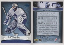 2005-06 Upper Deck Artifacts Blue /75 Ed Belfour #93 HOF
