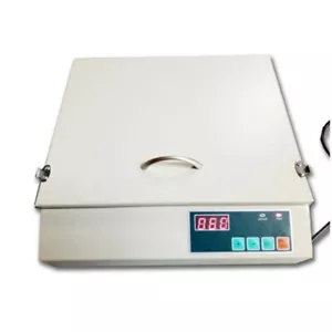 Kleine tragbare UV-Druckmaschine mit Multifunktions-Digitalanzeige - Bild 1 von 6