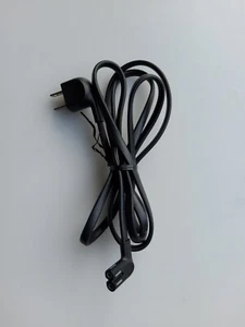 Samsung UN55KU650DFXZA UN55KU650DF TV AC Stromkabel Kabel ca.5 FT - Bild 1 von 5