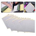 20 Sheets Transfer Paper Tattoos Supplies A4 Tattooing Material Suite