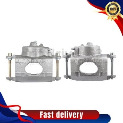 Pinza de freno delantera para Chevrolet Camaro 1977 Chevrolet Caprice Foto 1 de 4