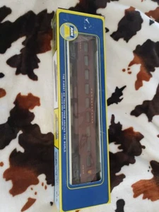 AHM/RIVAROSSI HO #6420 PRR 1930 SLEEPER 85 FT, OB - Picture 1 of 18