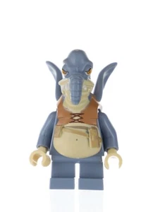Lego Watto 75096 Tan Hands Sith Infiltrator Episode 1 Star Wars Minifigure - Picture 1 of 2